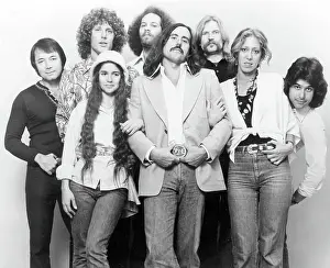 Photo of Nicolette Larson
