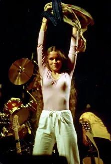 Photo of Nicolette Larson
