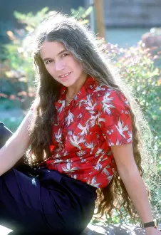 Photo of Nicolette Larson