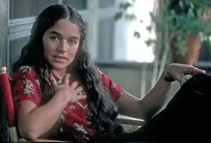Photo of Nicolette Larson