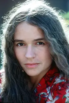 Photo of Nicolette Larson