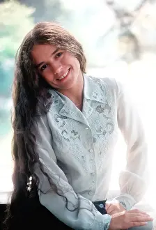 Photo of Nicolette Larson