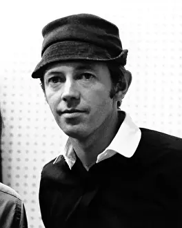 Photo of Noel Harrison