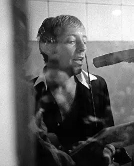 Photo of Noel Harrison