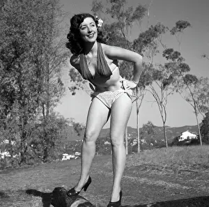 Photo of Norma Dale