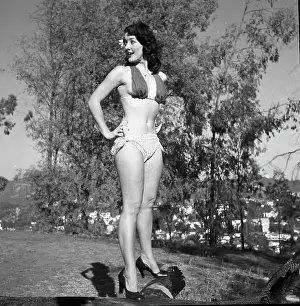Photo of Norma Dale