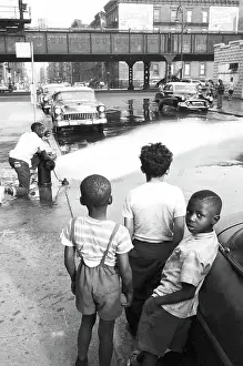 Photo of NY Harlem 002