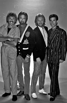 Photo of Oak Ridge Boys