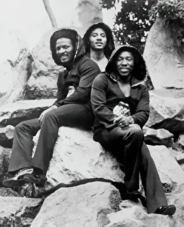 Photo of OJays