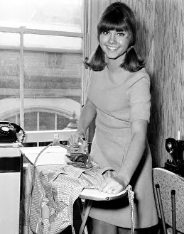 Photo of Olivia Newton-John