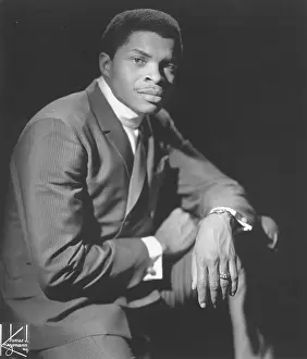 Photo of Otis Clay
