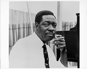Photo of Otis Spann