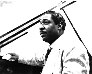 Photo of Otis Spann