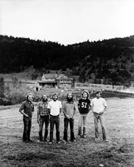 Photo of Ozark Mountain Daredevils