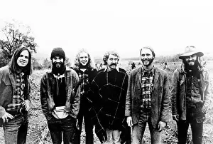 Photo of Ozark Mountain Daredevils