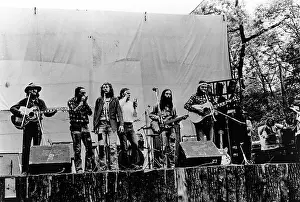 Photo of Ozark Mountain Daredevils