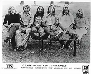 Photo of Ozark Mountain Daredevils