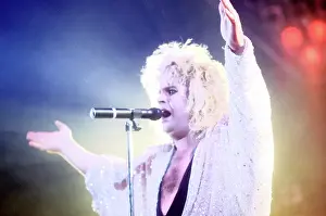 Photo of Ozzy Osbourne