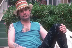 Photo of Ozzy Osbourne