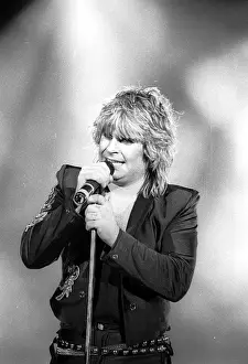 Photo of Ozzy Osbourne