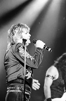 Photo of Ozzy Osbourne