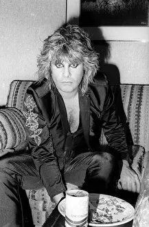 Photo of Ozzy Osbourne