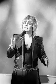 Photo of Ozzy Osbourne
