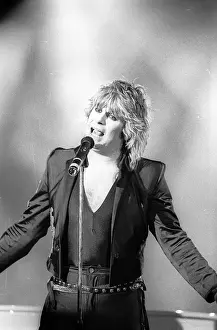 Photo of Ozzy Osbourne