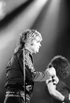 Photo of Ozzy Osbourne