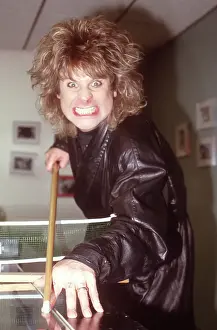 Photo of Ozzy Osbourne