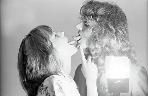 Photo of Pamela Des Barres