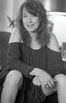 Photo of Pamela Des Barres