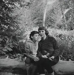 Photo of Patience & Prudence