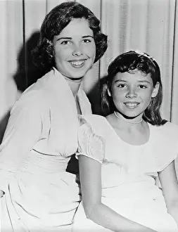 Photo of Patience & Prudence