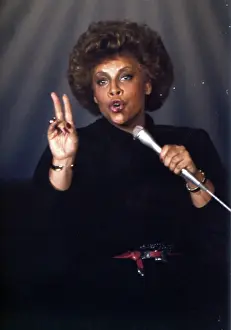 Photo of Patti Austin
