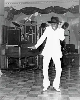 Photo of Paul Mooney