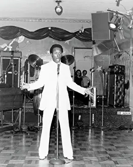 Photo of Paul Mooney