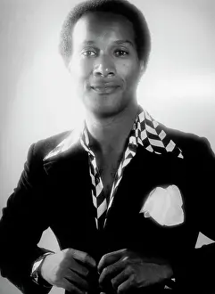 Photo of Paul Mooney