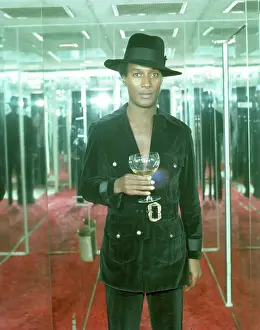Photo of Paul Mooney