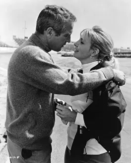 Photo of Paul Newman