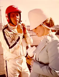 Photo of Paul Newman