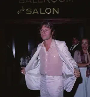 Photo of Paul Nicholas