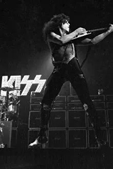 Photo of Paul Stanley