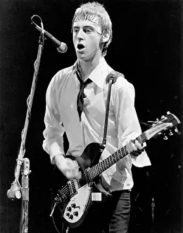 photo paul weller Trending Item 6