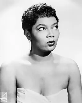 Photo of Pearl Bailey