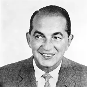Photo of Percy Faith