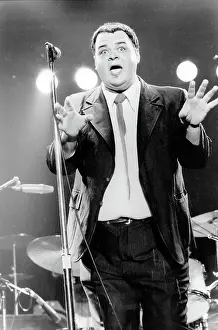 Photo of Pere Ubu