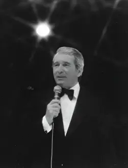 Photo of Perry Como