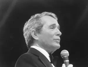 Photo of Perry Como
