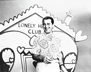 Photo of Perry Como